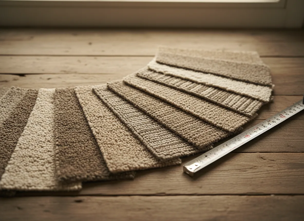 Carpet Installation Saint Libory, NE FAQs